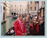 (5/60): Wenecja: Widok wskich kanaw i pywajcych gondoli skania nas do marze... / - Ewelina - /