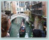 (7/60): W Wenecji czuam si bardzo przytoczona. Uroki kamieniczek psua maa przestrze i nieprzyjemny zapach... / - Jagoda - /