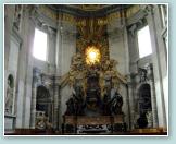 (13/60): DZIE CZWARTY - 26.10.2007 -  Rzym. Dzi w naszym planie mielimy gwnie Watykan, zwiedzanie Bazyliki w. Piotra... / - Jagoda - /