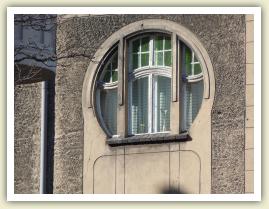 (18/18): Tryptyk OKNA - budynek przy ulicy Roosvelta<br>fot. Alicja Sienkiewicz